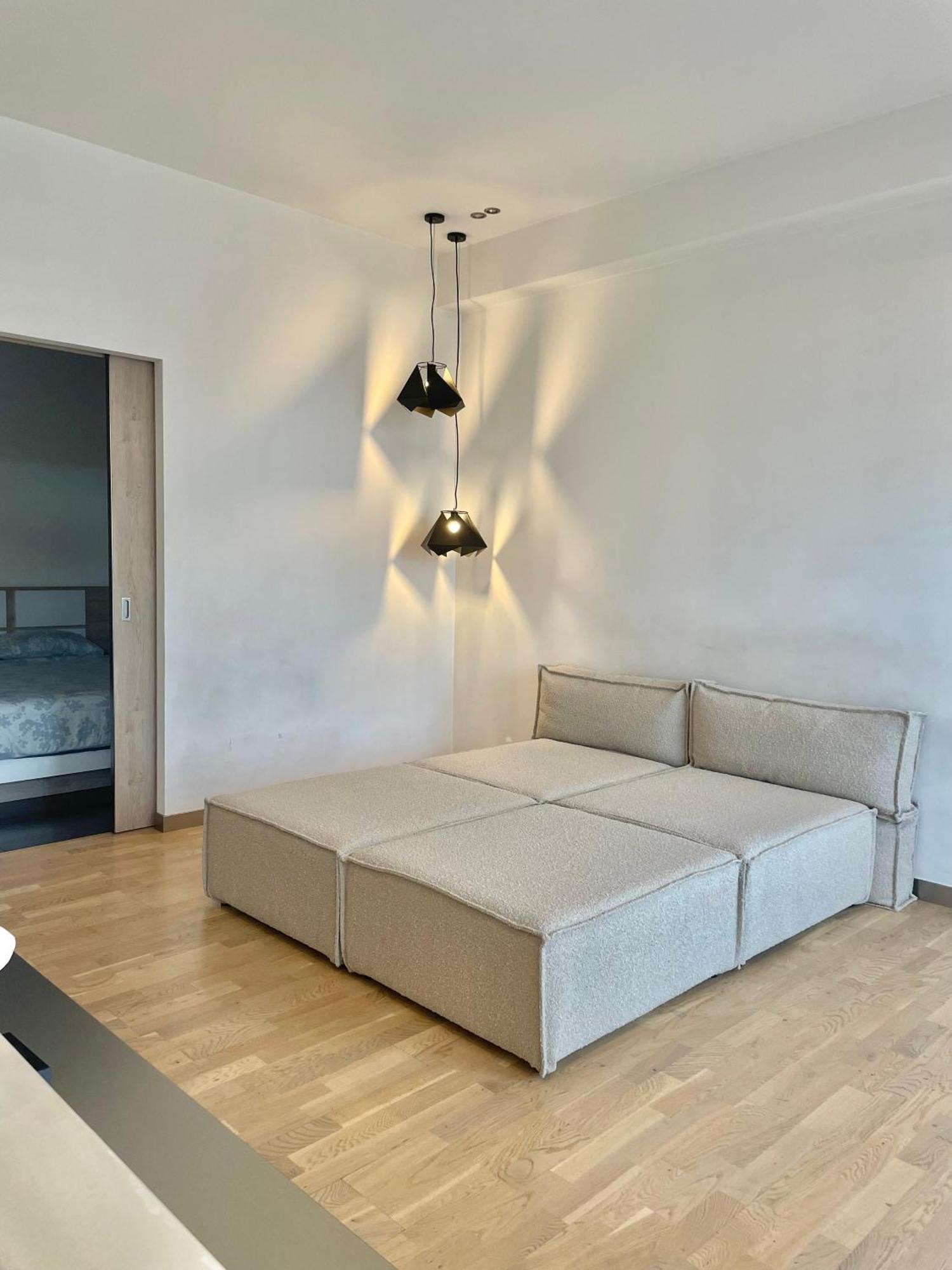 Metro Apartment Erywań Zewnętrze zdjęcie