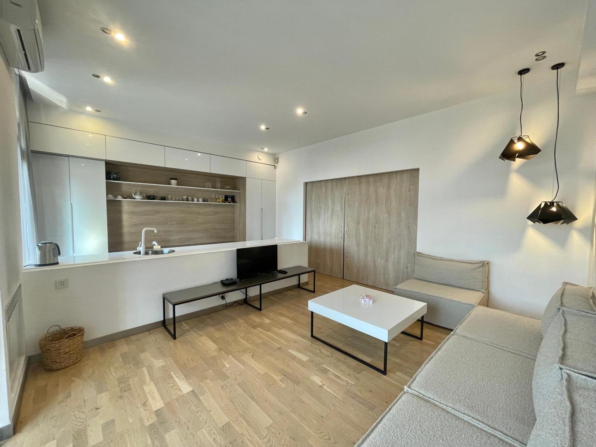 Metro Apartment Erywań Zewnętrze zdjęcie