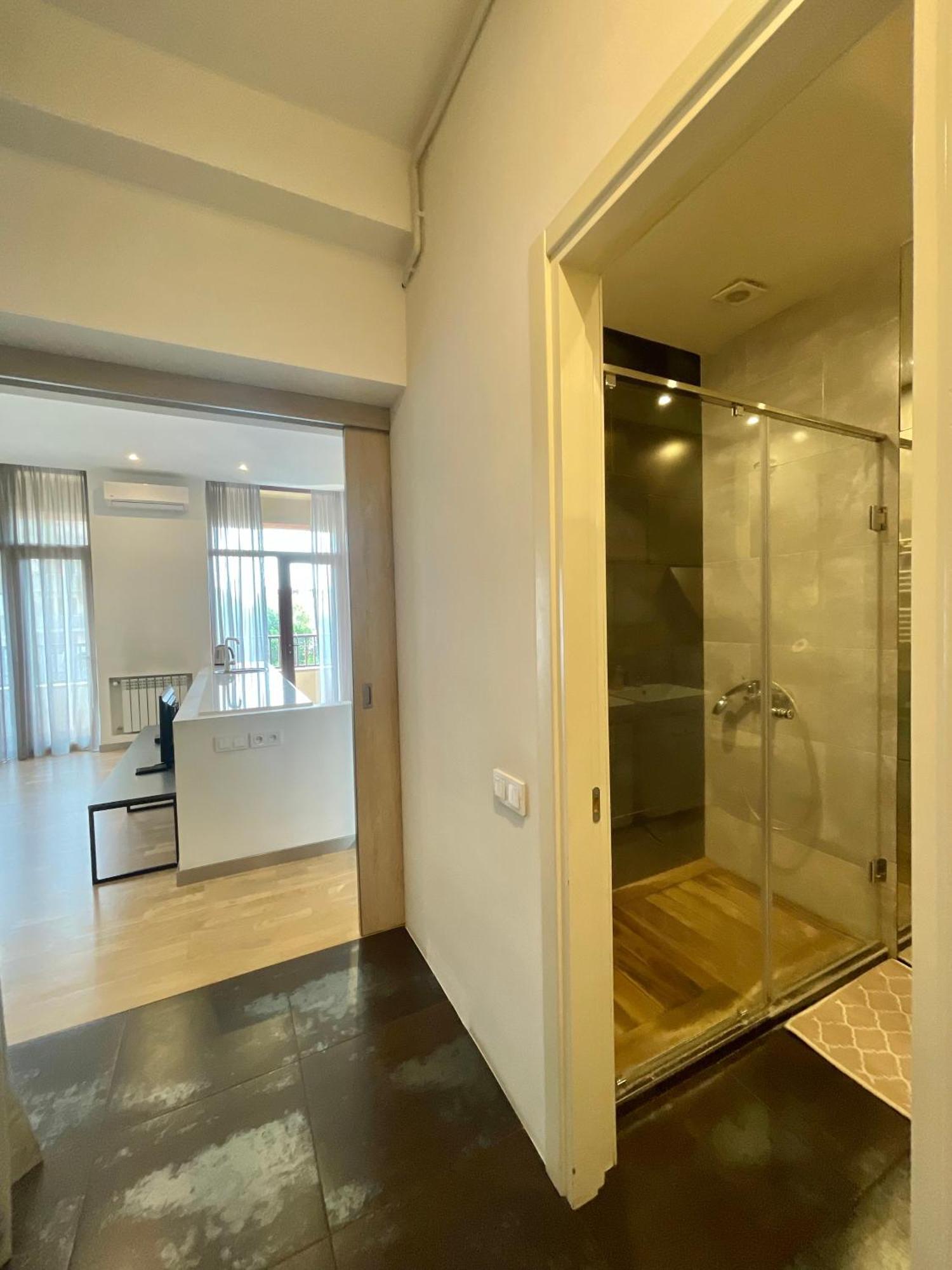 Metro Apartment Erywań Zewnętrze zdjęcie