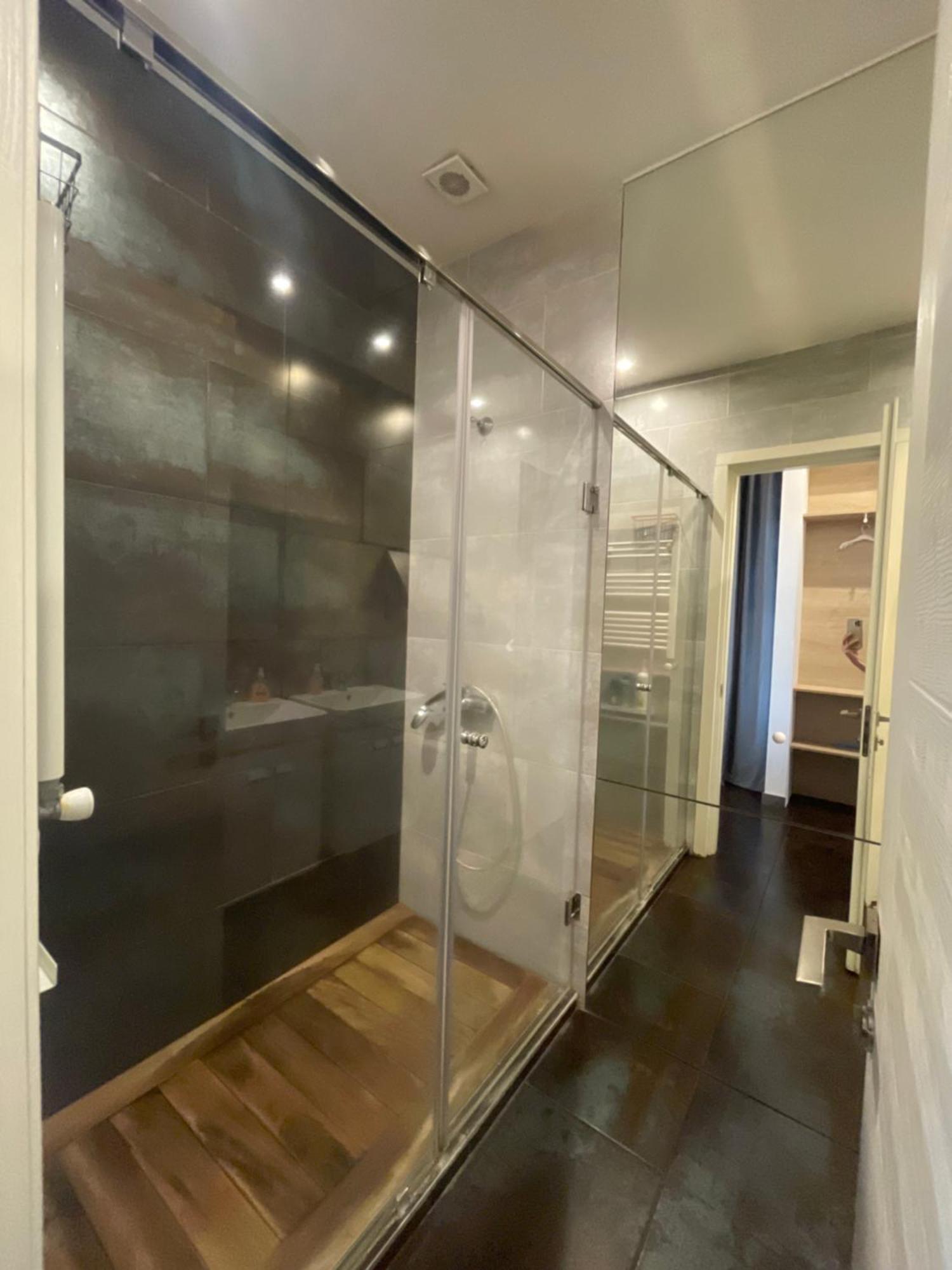Metro Apartment Erywań Zewnętrze zdjęcie