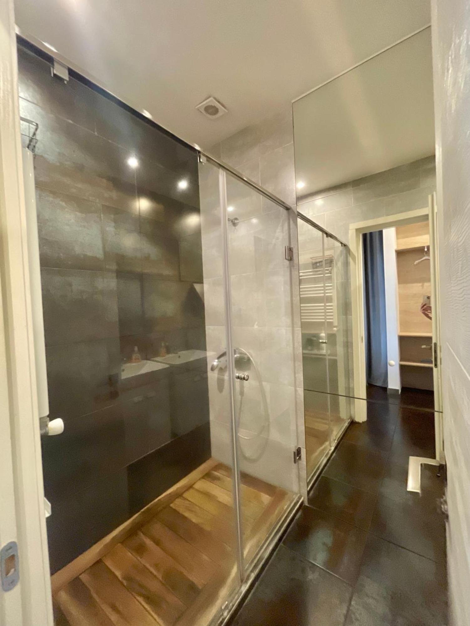 Metro Apartment Erywań Zewnętrze zdjęcie