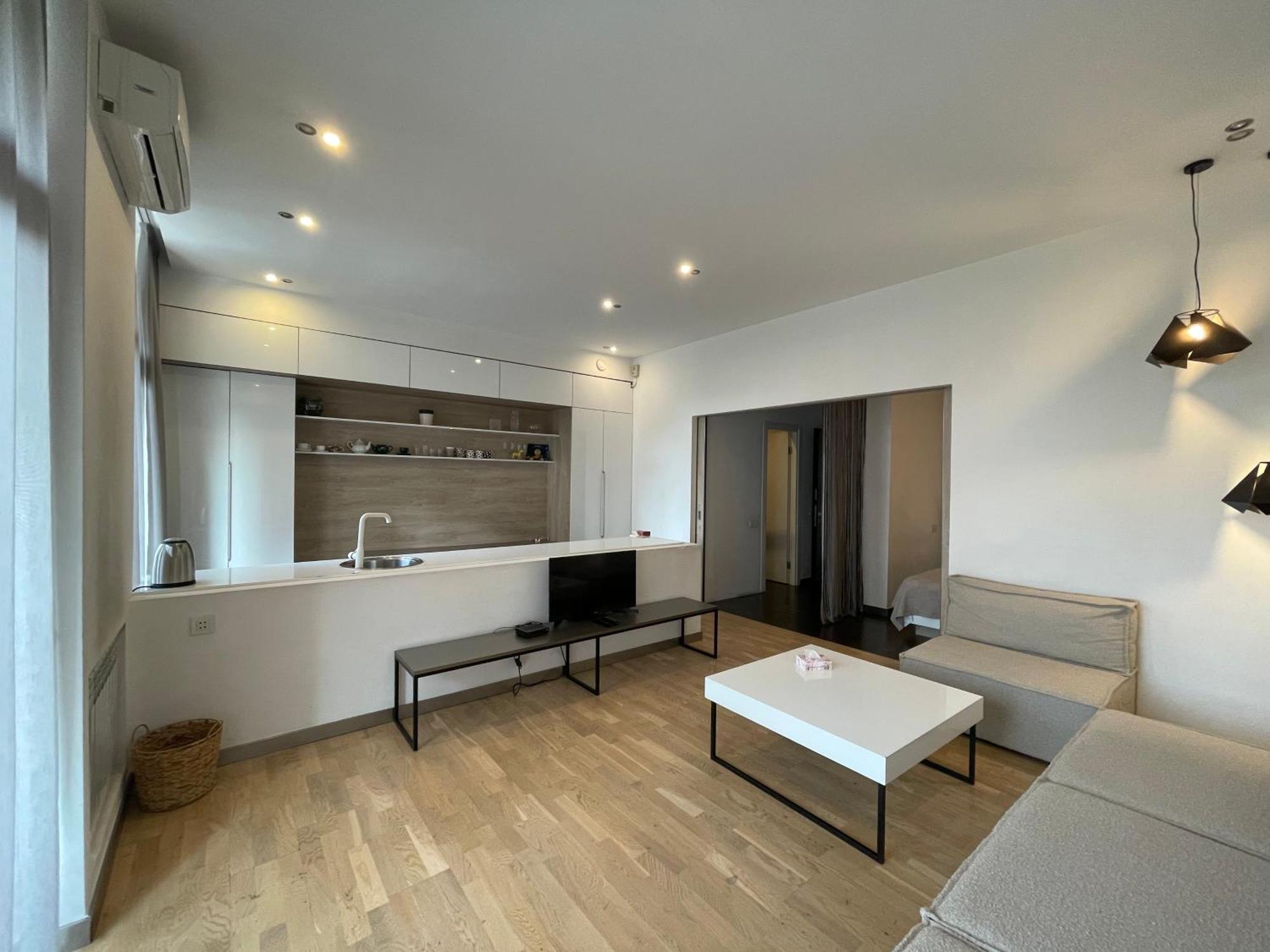 Metro Apartment Erywań Zewnętrze zdjęcie
