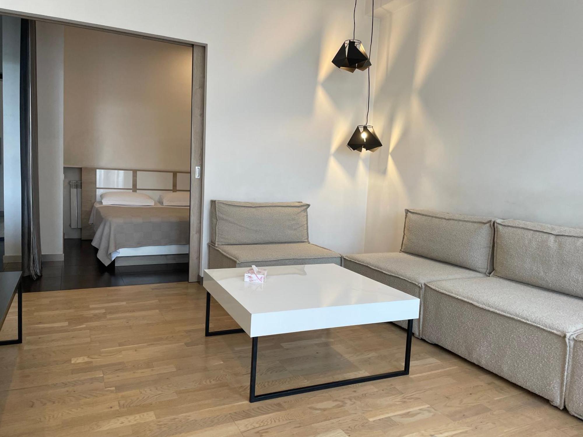 Metro Apartment Erywań Zewnętrze zdjęcie