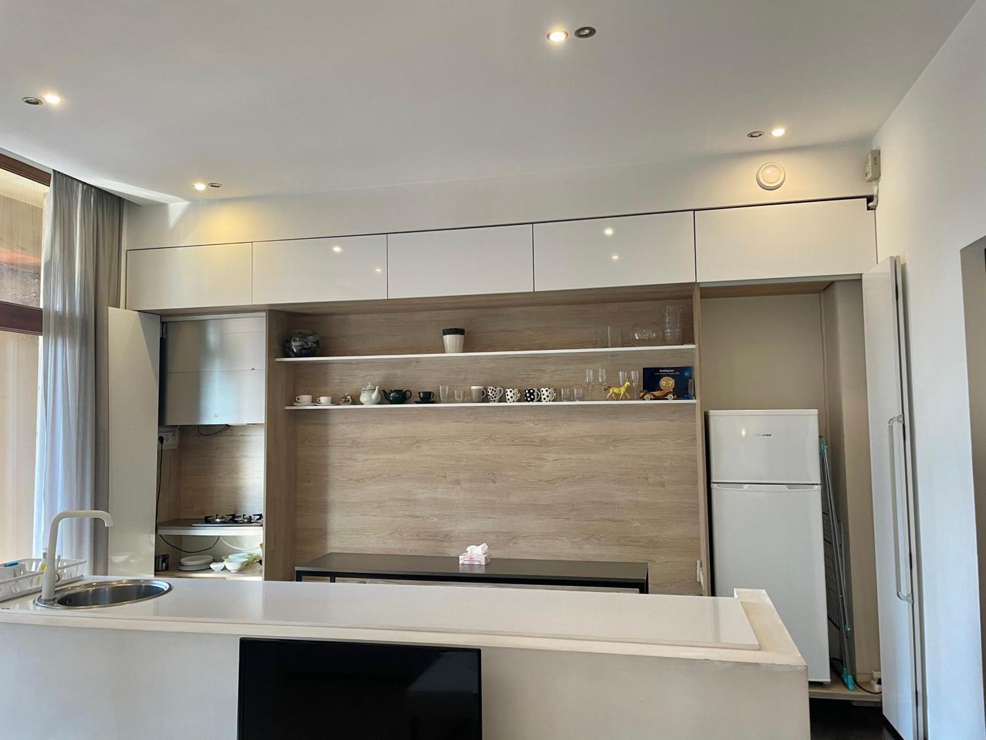 Metro Apartment Erywań Zewnętrze zdjęcie