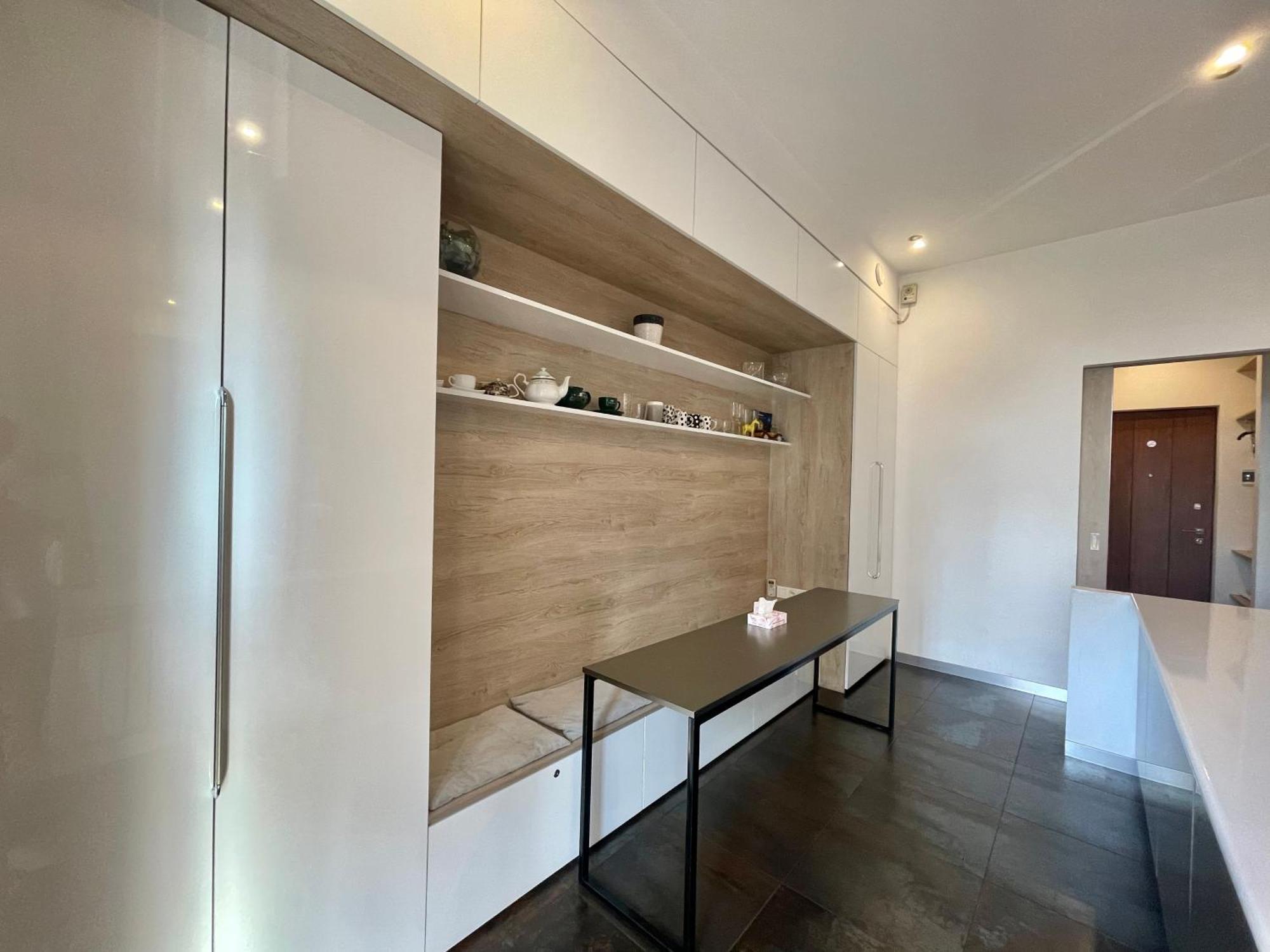 Metro Apartment Erywań Zewnętrze zdjęcie