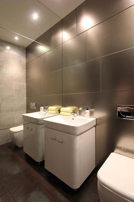 Metro Apartment Erywań Zewnętrze zdjęcie