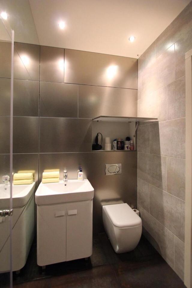 Metro Apartment Erywań Zewnętrze zdjęcie