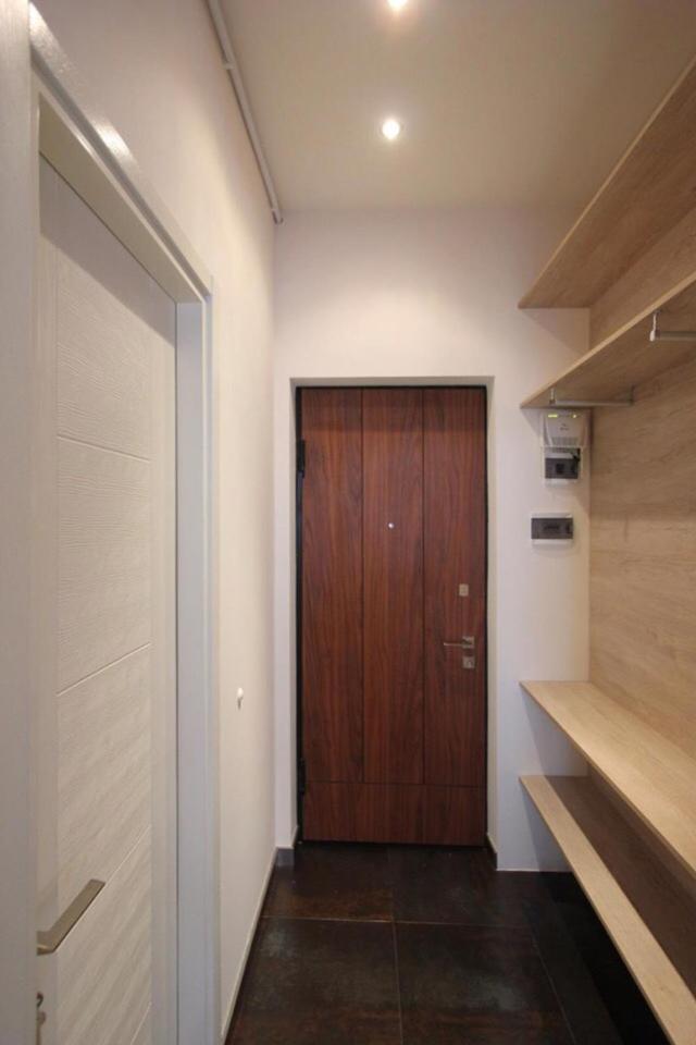 Metro Apartment Erywań Zewnętrze zdjęcie