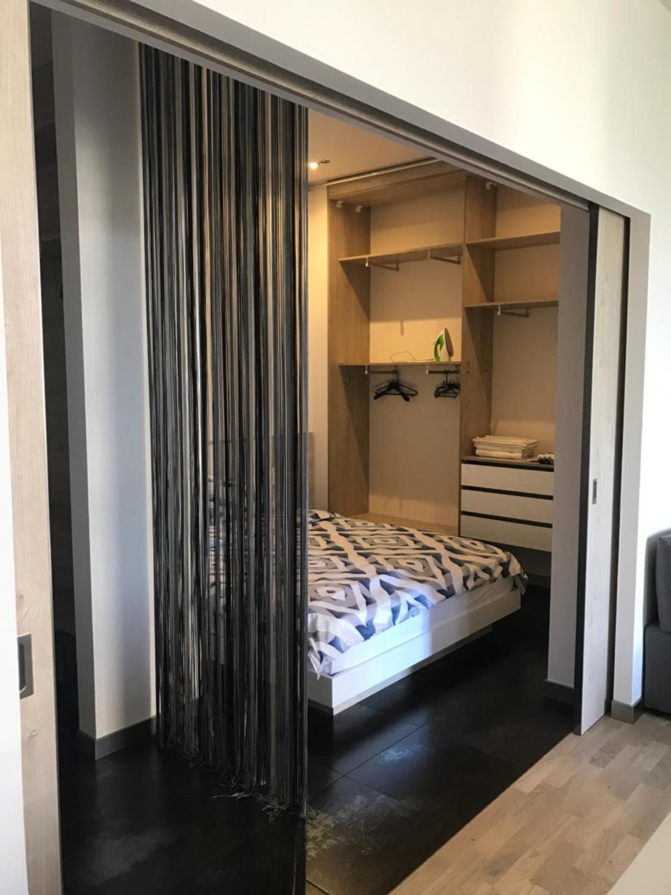 Metro Apartment Erywań Zewnętrze zdjęcie